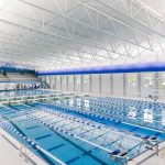 Piscina Hampton High School Swimming Pool - Allegheny County