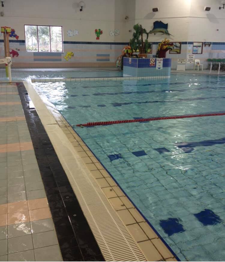 Piscina Harborough Leisure Centre - Leicestershire