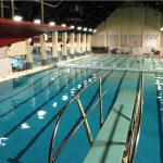 Piscina Harry Bailey Aquatic Centre - Saskatoon