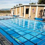 Piscina Harvard-Westlake Upper School Swimming Pools - Los Angeles County