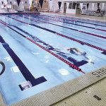Piscina Hastings Middle School Swimming Pool - Dakota County