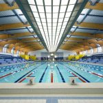 Piscina Havelock Academy Swimming Pool - Lincolnshire