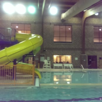 Piscina Haverford YMCA - Delaware County