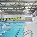 Piscina Havergal College Swimming Pool - Toronto Municipality