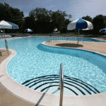 Piscina Hawthorne Pool - Knox County