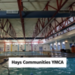 Piscina Hays Communities YMCA - Hays County