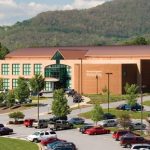 Piscina Haywood Regional Health & Fitness Center - Haywood County