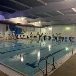 Piscina Hazelwood West High School Swimming Pool - Saint Louis County