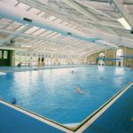 Piscina Headington School Swimming Pool - Oxfordshire