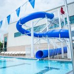 Piscina HealthQuest Fitness Center - Napa County