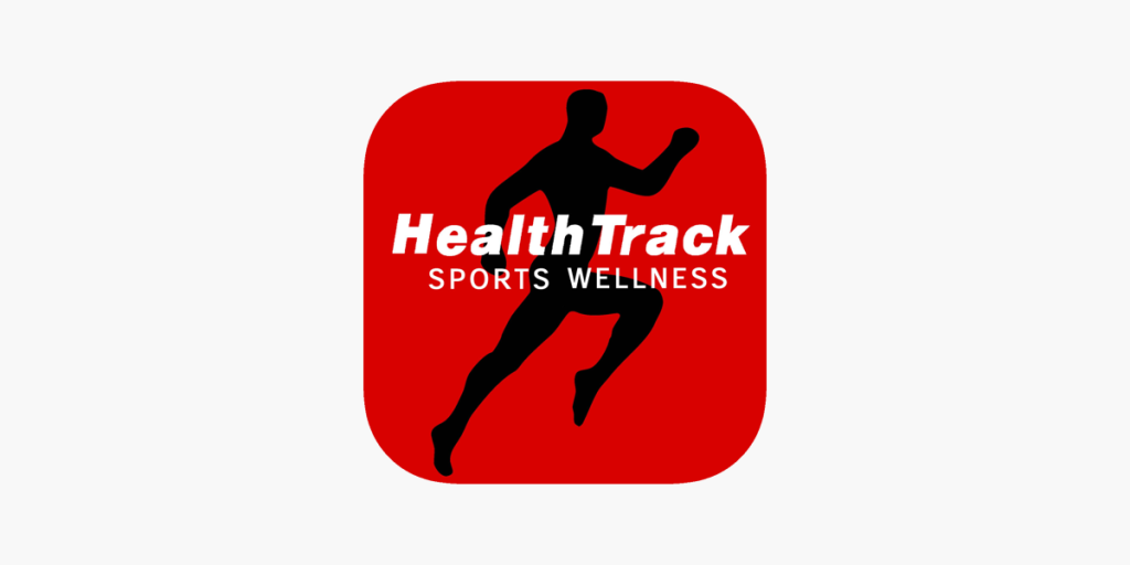 Piscina HealthTrack Sports Wellness - DuPage County