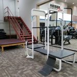 Piscina Healthtrax Fitness at the Bristol Hospital Wellness Center - Hartford County