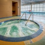 Piscina HealthWorks Wellness & Fitness Center - Steuben County