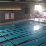 Piscina Helen S. Cheel Aquatic Center - Emma Willard School - Rensselaer County