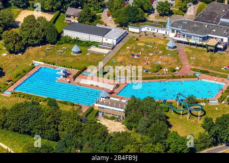 Piscina Heljensbad - Heiligenhaus