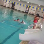 Piscina Henderson Family YMCA - Vance County