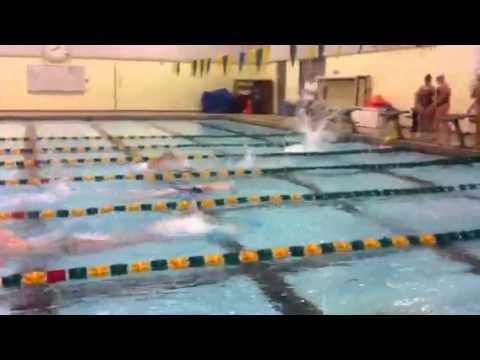 Piscina Henry Foss High School Swimming Pool - Pierce County