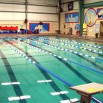 Piscina Henry H. Brigham Swim Center - Richmond County