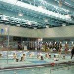 Piscina Herndon Community Center - Fairfax County