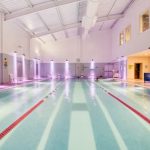 Piscina Hertford Fitness & Wellbeing Gym - Hertfordshire