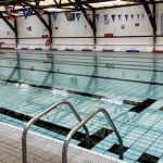 Piscina Hewett School Swimming Pool - Norfolk