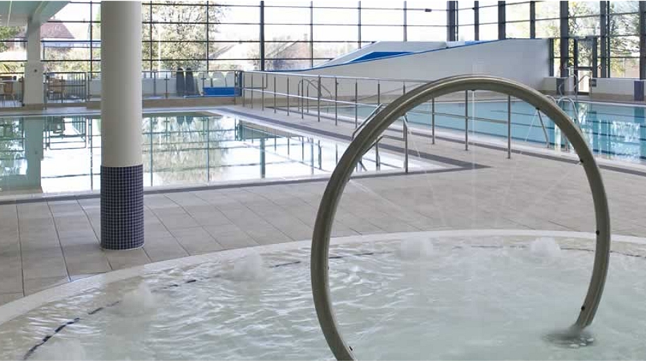 Piscina Heworth Leisure Centre - Durham