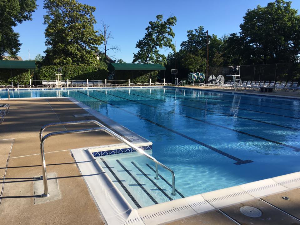 Piscina Highland Pool - Bernalillo County