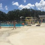 Piscina Highlander Pool - Pinellas County