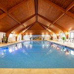 Piscina Highlands End Holiday Park - Dorset