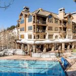 Piscina Highlands Lodge Condominiums - Eagle County