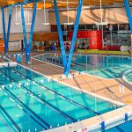 Piscina Hillcrest Aquatic Centre - Greater Vancouver Area