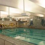 Piscina Hillcrest Middle School Swimming Pool - Fairfield County