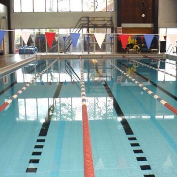 Piscina Hindley Pool and Leisure Centre - Lancashire