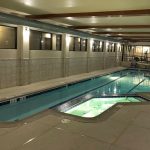 Piscina Holiday Inn Express Hotel & Suites of Montrose - Montrose County