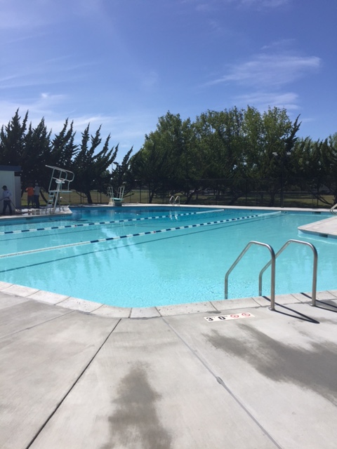 Piscina Honeybee Pool - Sonoma County