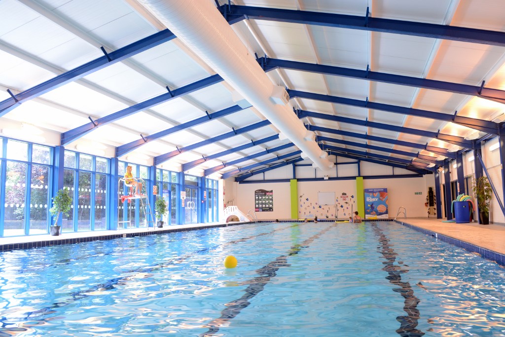 Piscina Horncastle Pool and Fitness Suite - Lincolnshire
