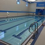 Piscina Hornell Area Family YMCA - Steuben County