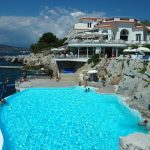 Piscina Hotel du Cap-Eden-Roc - Antibes