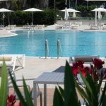 Piscina Hotel Residence Tursport / Tur Sport Club - Taranto