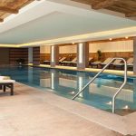 Piscina Hotel Watles - Malles Venosta (Mals)