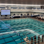 Piscina Hudson High School Swimming Pool - Columbia County