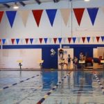 Piscina Hugh Smith Indoor Pool - Tarrant County