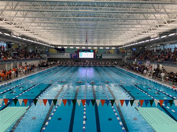 Piscina Hulbert Aquatic Center - Cass County