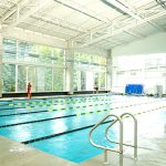 Piscina Humboldt State University Natatorium - Humboldt County