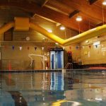 Piscina Huntly Swimming Pool and Fitness Suite - Aberdeenshire