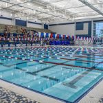 Piscina Huntsville Aquatics Center - Madison County