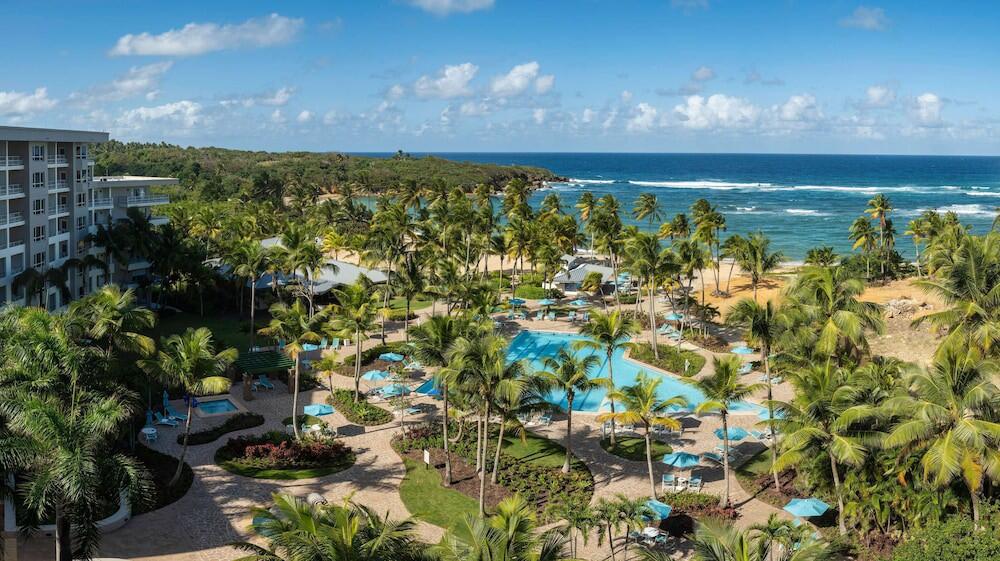 Piscina Hyatt Hacienda Del Mar, A Hyatt Residence Club - Dorado