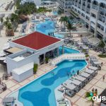 Piscina Hyatt Zilara Cancún - Cancun