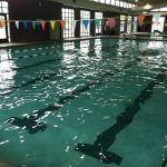 Piscina Idaho Athletic Club - Eagle - Ada County