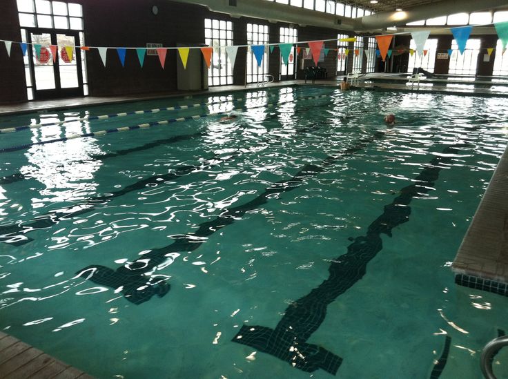 Piscina Idaho Athletic Club - Eagle - Ada County